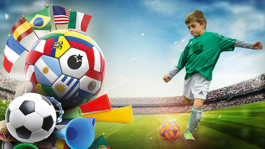 Alle Plätze weg: Die SPORTBUZZER Mini-WM ist ausgebucht