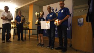 E-Junioren, Liga C St. 1: SV Mölkau 04 (Foto: Sylvio Hoffmann / SPORTBUZZER)