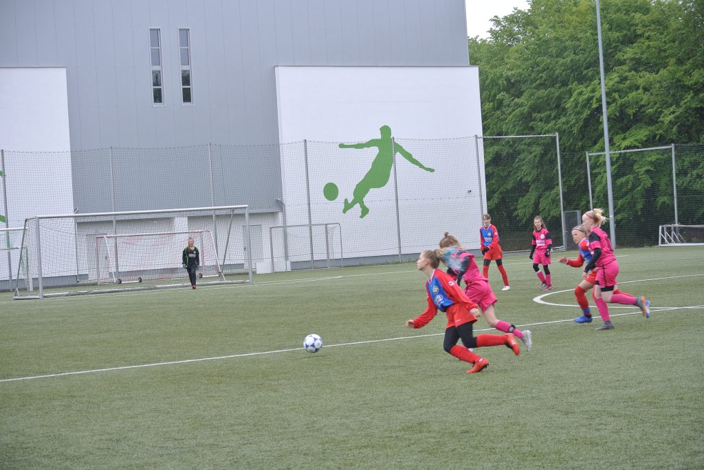 Beschluss des Vorstandes des FVSL e.V. am 16.11.2021 zum weiteren Spielbetrieb