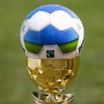 Auslosung Herren und Senioren Stadtpokal am 06.05.2022