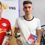Leipziger FIFA-Spieler gewinnt Turnier im Paunsdorf Center