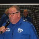 FVSL trauert um Eckhard Prager
