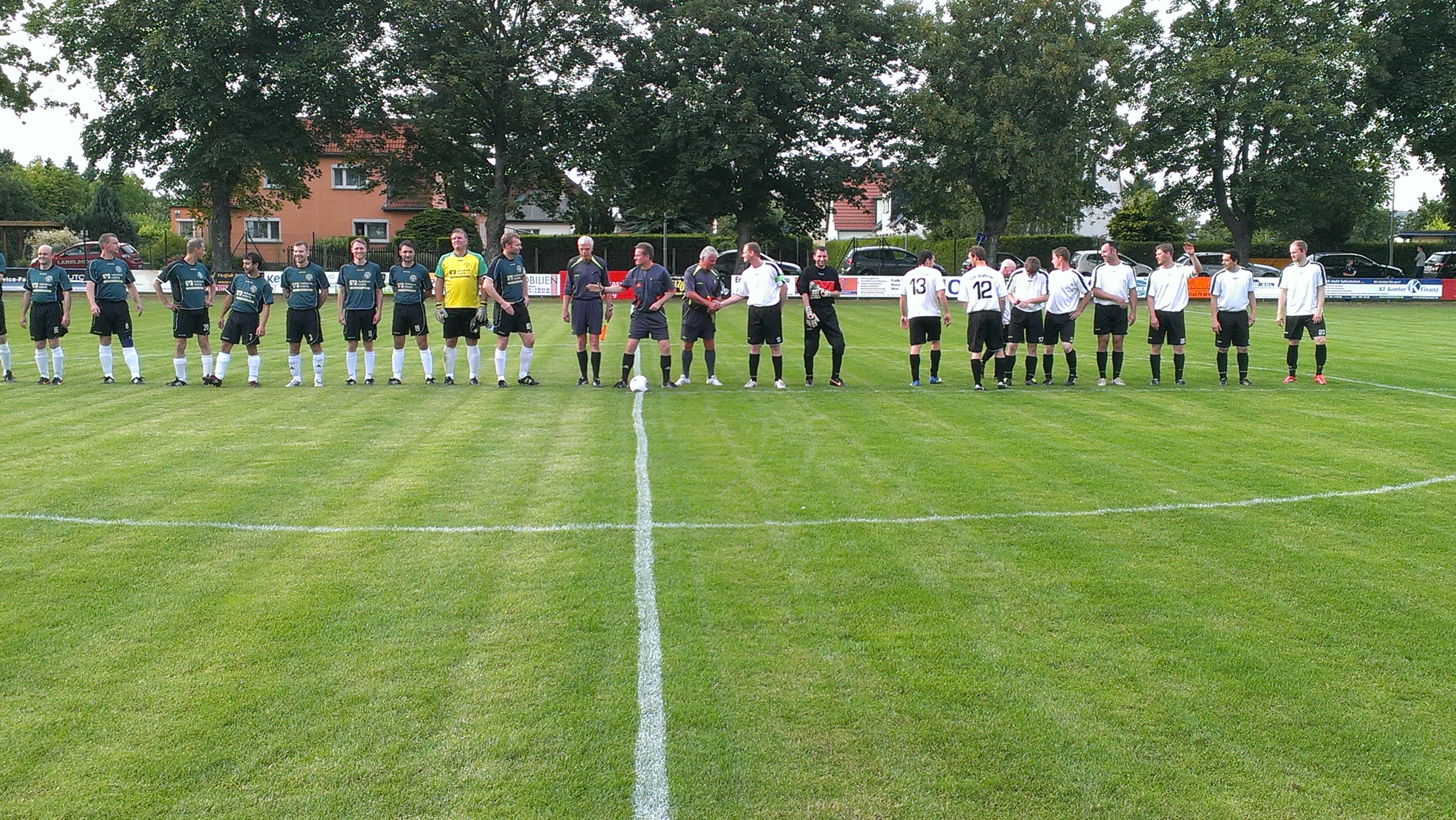 FVSL-Hallenspielrunde in Abtnaundorf