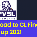 eFootball Road-to-CL-Final: Favorit Kettenbeil holt seinen ersten FVSL-Titel