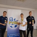 "Comeback Cup" als Re-Start für den FVSL-eFootball