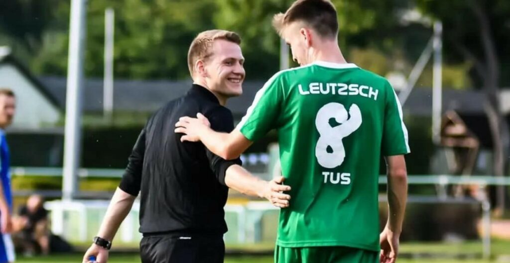 DFB beginnt "Jahr der Schiris"