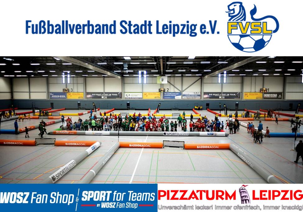 Foto Kinderfußball