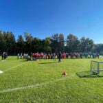 Erfolgreiches Girlz*Only Turnier des FVSL