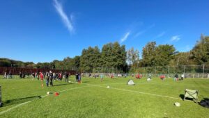 Erfolgreiches Girlz*Only Turnier des FVSL