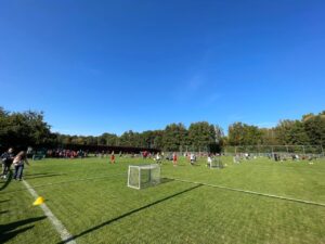 Erfolgreiches Girlz*Only Turnier des FVSL