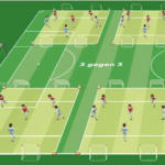 Ausschreibung: 2. Girlz*Only-Kinderfußball-Festival des FVSL