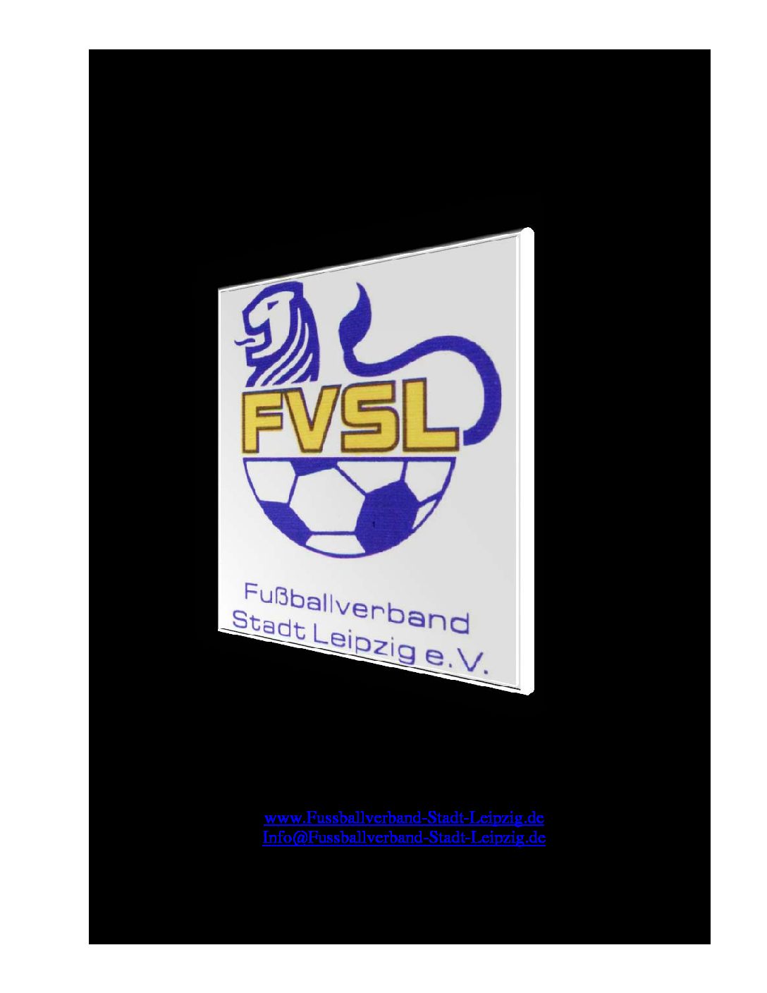 Wir bleiben zu Hause – FVSL-Stay@Home-Cup – Fußballverband Stadt Leipzig  e.V.